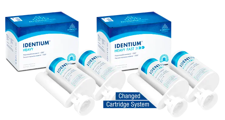 Identium® Heavy