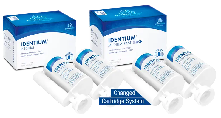 Identium® Medium