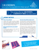 Sales sheet