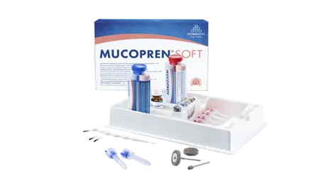 Mucopren® Soft