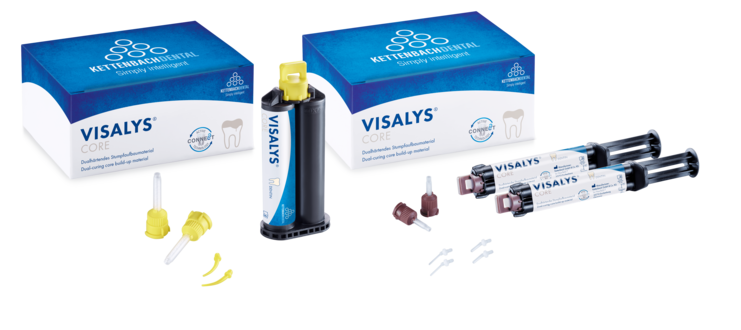 Visalys Core
