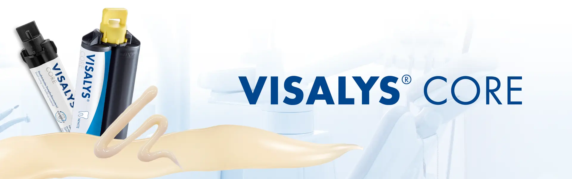 VISALYS CORE