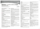 Instruction for use Profisil Plus