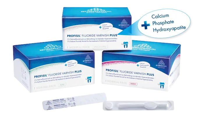 Profisil Plus Packshot Profisil