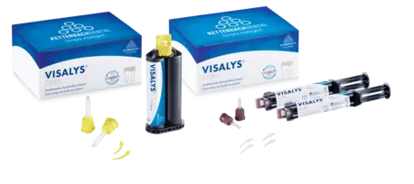 Visalys Core Products