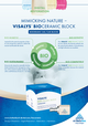 VISALYS® BIOCERAMIC BLOCK Info Flyer