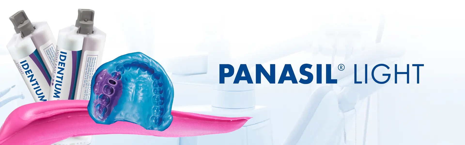 PANASIL LIGHT