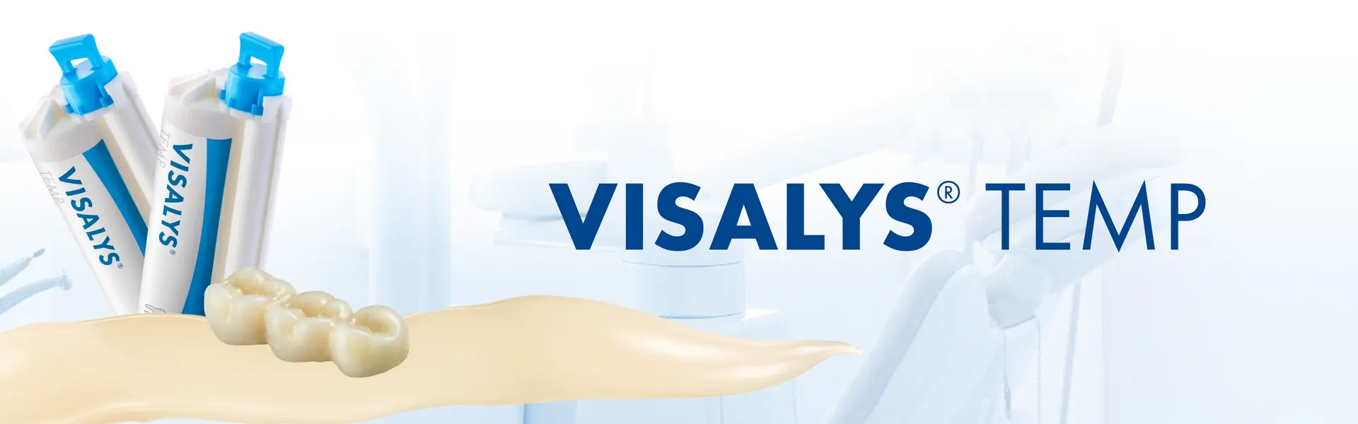 VISALYS TEMP