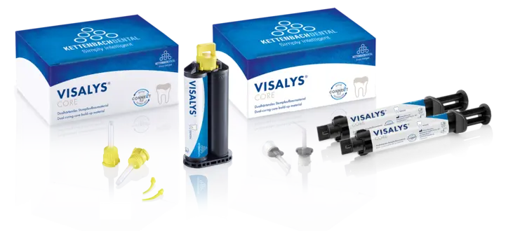 Visalys Core