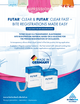 Product folder