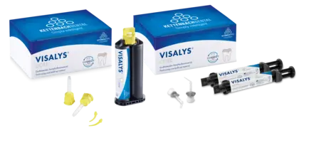 VISALYS® CORE Products