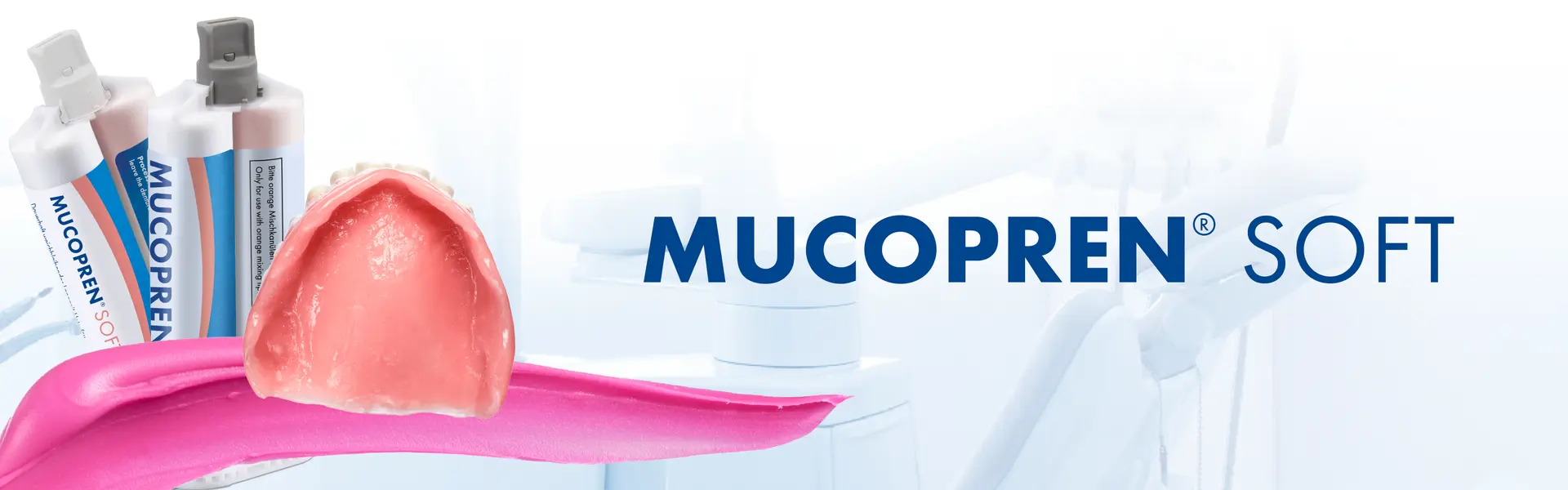 MUCOPREN SOFT