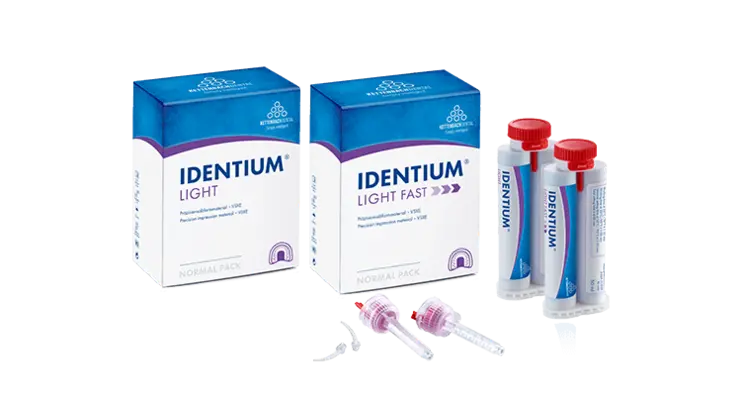 Identium Light