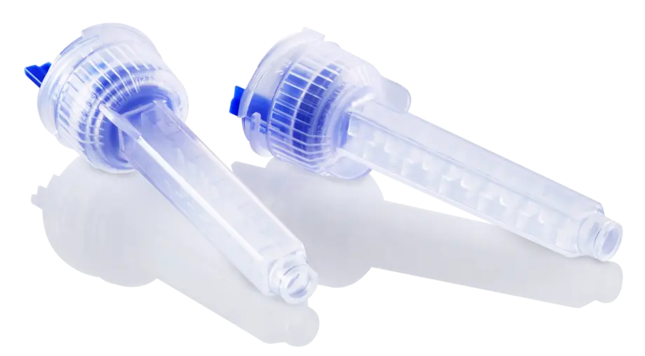 Mixing Tips Kettenbach Dental