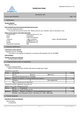 Safety Data Sheet Mucopren Soft