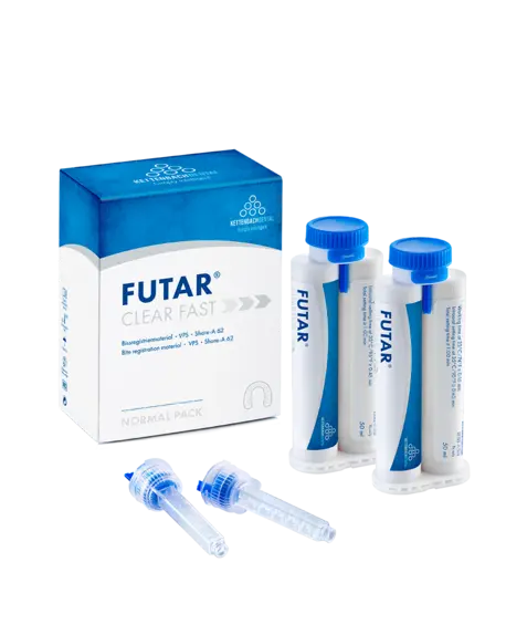 Futar® Clear Fast