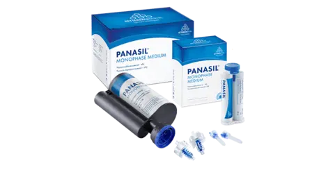 Panasil® monophase Medium