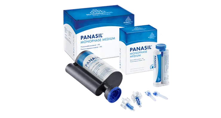 Panasil monophase Medium