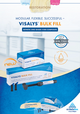 Product folder VISALYS® BULK FILL