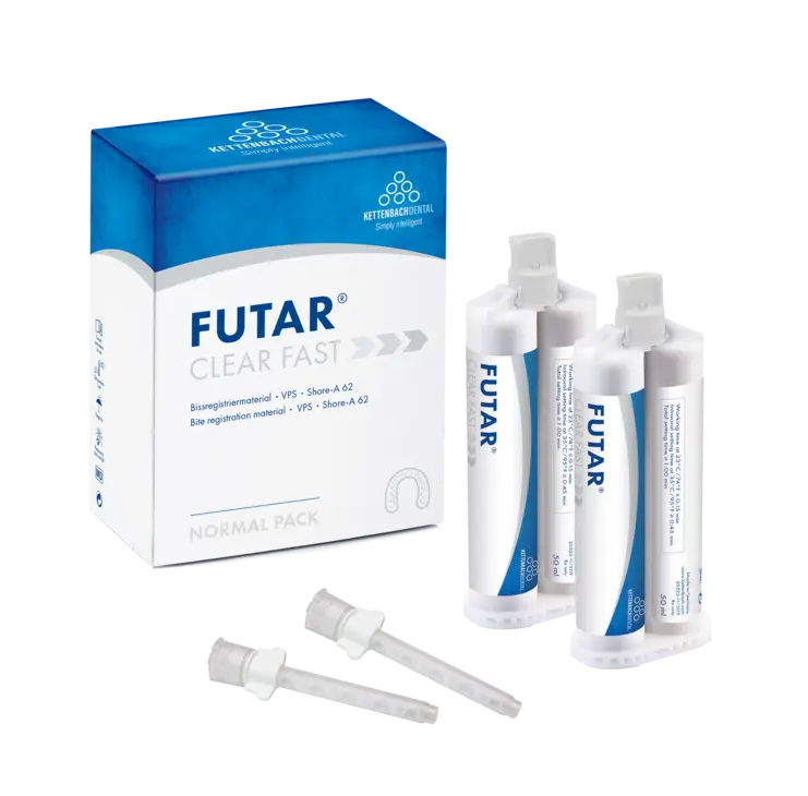 Futar Clear Fast