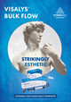 Product information VISALYS® BULK FLOW