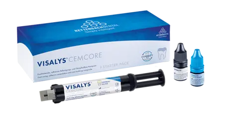 VISALYS® CEMCORE