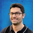 Dr. Tobias Weller