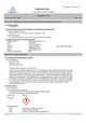 Safety data sheet VISALYS® BULK FILL