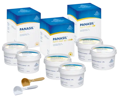 Panasil® Putty