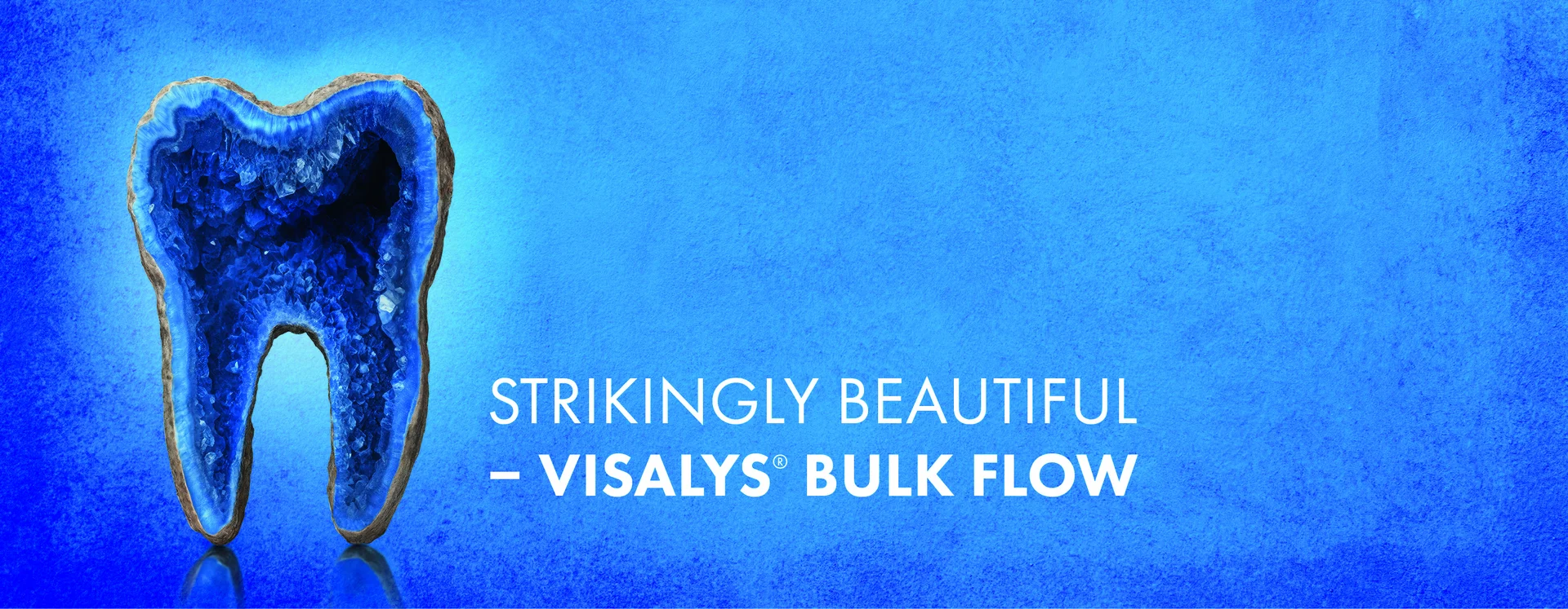 Visalys Bulk Flow