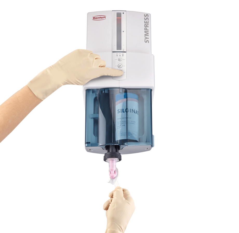 Sympress Kettenbach Dental